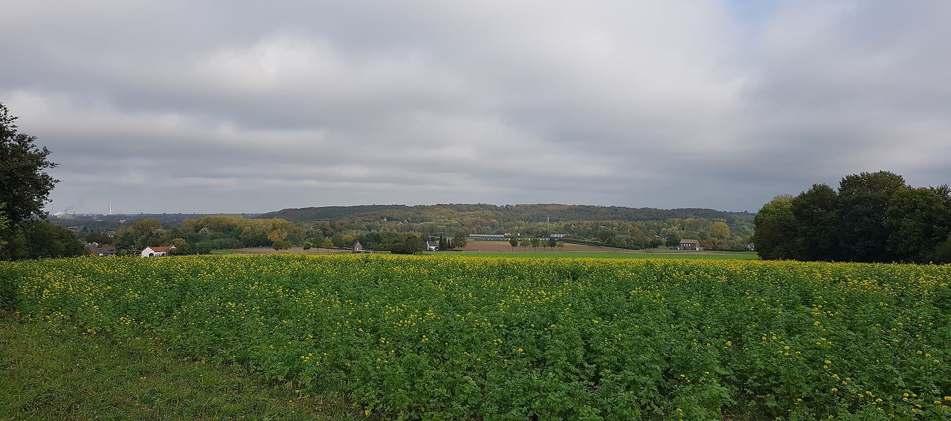 Geleenbeekdal - Spaubeek-Geleenbeekdal