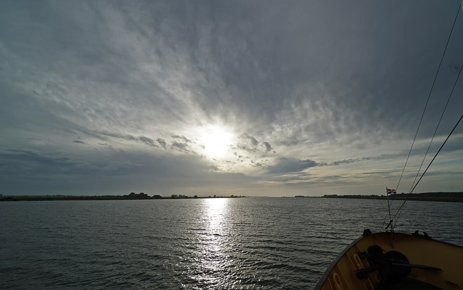 Haringvliet - Haringvliet (48566403597)