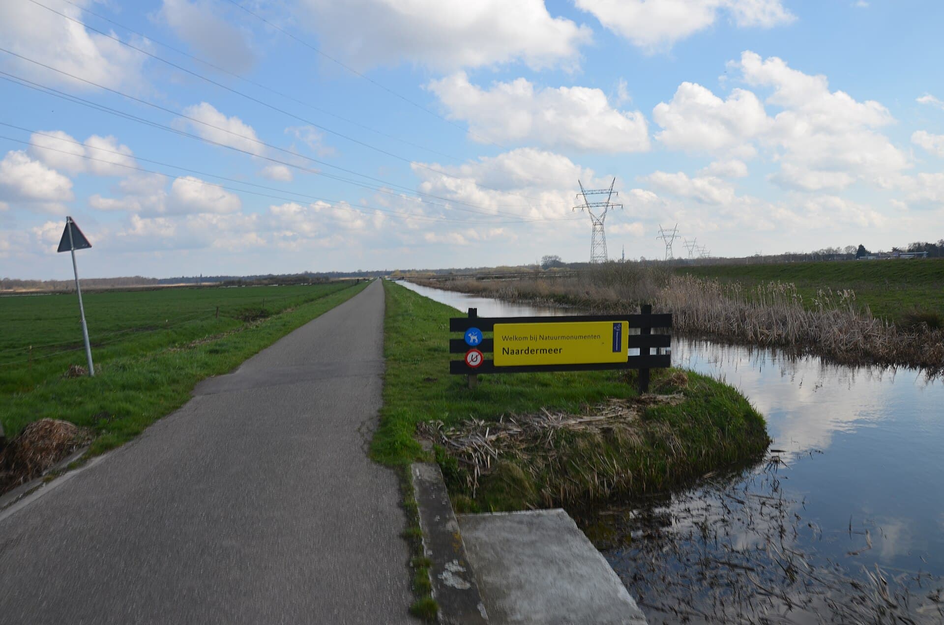 Naardermeer - Naardermeer 2016 1