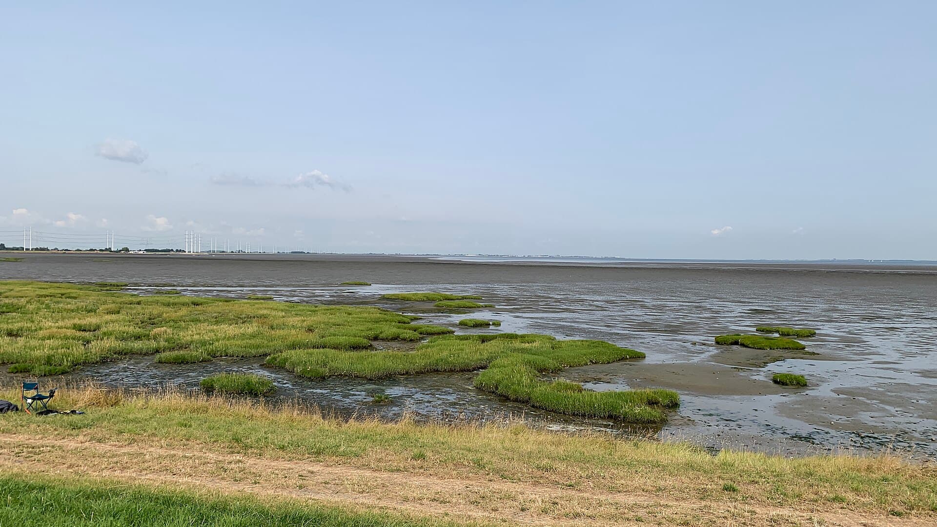 Oosterschelde - Verdronken land van Zuid Beverland 02