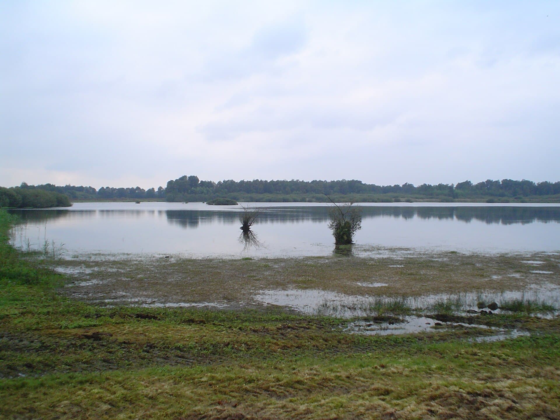 Sarsven en De Banen - De Banen Nederweert
