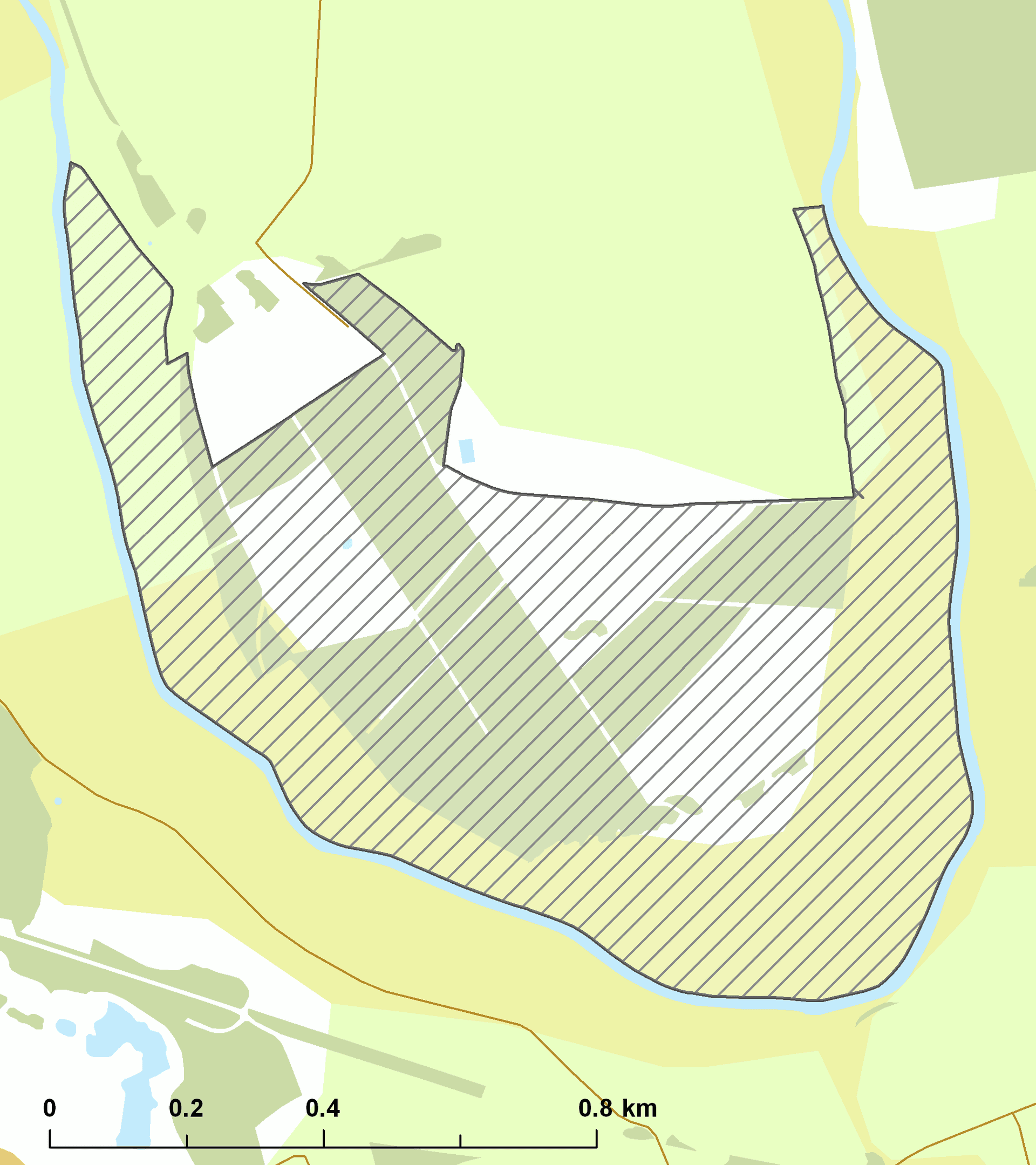 Zeldersche Driessen - Natura2000 - Zeldersche Driessen